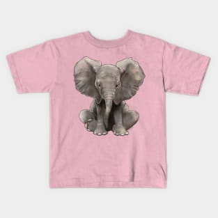 Baby Boo Kids T-Shirt